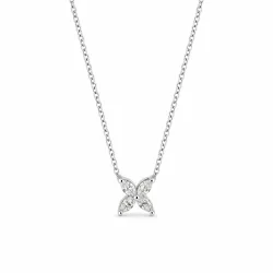 Best of Diamonds Halskette - Best of Diamonds Halskette - PSP1039WG