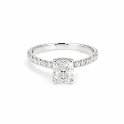 Best of Diamonds Ring - Best of Diamonds Ring - R3878WG