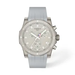 Tissot Uhren - Tissot Supersport NBA 2026 42mm - T1254171703100