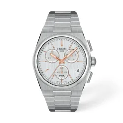 Tissot Uhren - Tissot PRX 41mm - T1374171103100