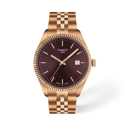Tissot Uhren - Tissot Ballade 40mm - T1564103337100