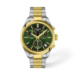 Tissot Uhren - TISSOT PR 100 40mm - T1504172209100