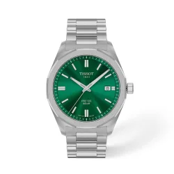 Tissot Uhren - Tissot PRC 100 Solar 39mm - T1514221109100