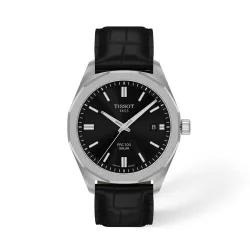 Tissot Uhren - Tissot PRC 100 Solar 39mm - T1514221605100