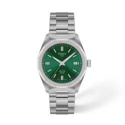 Tissot Uhren - Tissot PRC 100 Solar 34mm - T1518221109100
