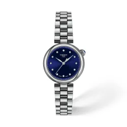 Tissot Uhren - Tissot Desir 28mm - T1520101104600