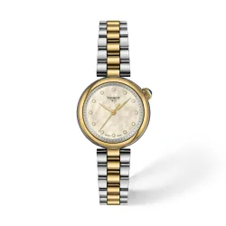 Tissot Uhren - Tissot Desir 28mm - T1520102211600