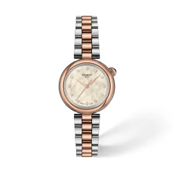 Tissot Uhren - Tissot Desir 28mm - T1520102211601