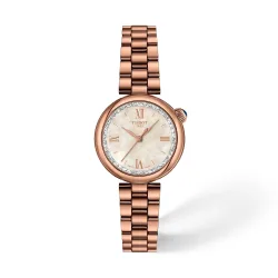 Tissot Uhren - Tissot Desir 28mm - T1520103311801