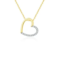 Best of Diamonds Halskette - M0836GG