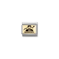 Nomination Classic - Manager - 030166/23