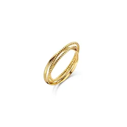 Jackie Ring - Majorelle Trinity - JKR21.150/54