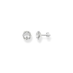 Thomas Sabo Ohrstecker - Purity of Lotos - H1826-690-14