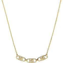 Michael Kors Halskette - MKC1143AN710