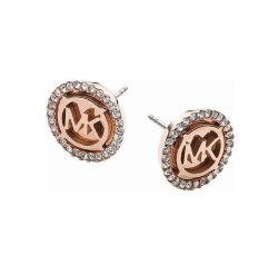 Michael Kors Ohrstecker - Heritage - MKJ2942791