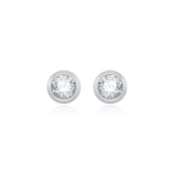 Best of Diamonds Ohrstecker - MK001E.0.10WG