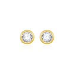 Best of Diamonds Ohrstecker - MK002E.0.15GG
