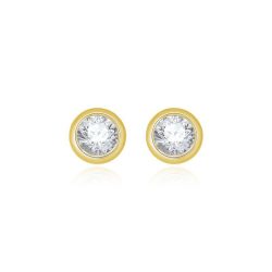 Best of Diamonds Ohrstecker - MK004E.0.25GG
