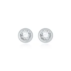 Best of Diamonds Ohrstecker - MK004E.0.25WG