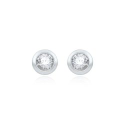 Best of Diamonds Ohrstecker - MK005E.0.34WG