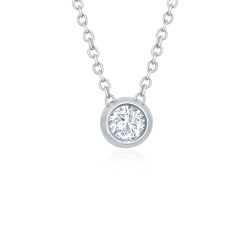 Best of Diamonds Collier - MK005P.033WG