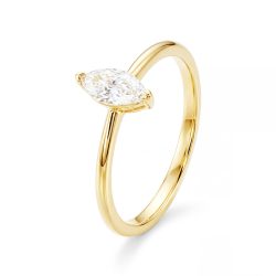Maja Emulto Ring - Monara - EL00266.RG.YG