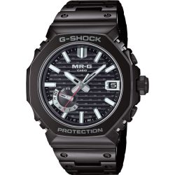 Casio Uhren - MRG-B2100B-1ADR