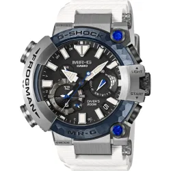 Casio Uhren - MASTER OF G FROGMAN - MRG-BF1000EB-1ADR
