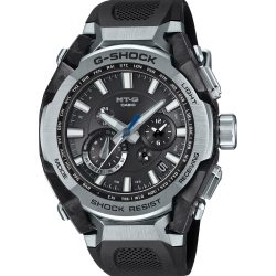 Casio Uhren - MTG-B4000-1AER