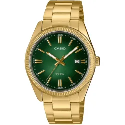 Casio Uhren - MTP-1302PGC-3AVEF