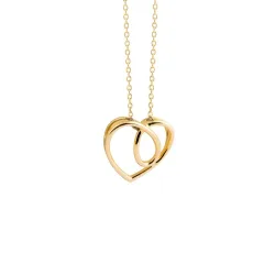 Nana Kay Halskette - Amour - FG051S
