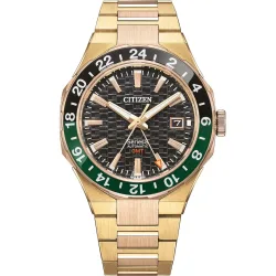 Citizen Uhren - NB6033-51E