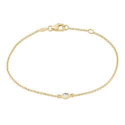 Maja Emulto Armband - Nivatop - EL00307.BR.YG