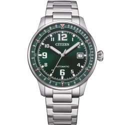 Citizen Uhren - NJ0190-51X