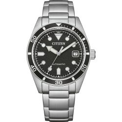 Citizen Uhren - NJ0221-50E
