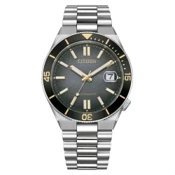 Citizen Uhren - NJ0238-57E