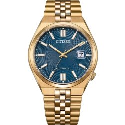 Citizen Uhren - TSUYOSA 60 - NK0023-57L