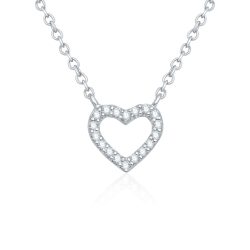 Best of Diamonds Halskette - NK312WG