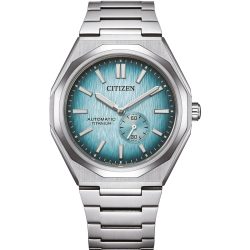Citizen Uhren - NK5020-58L