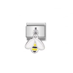 Nomination Classic - Composable Classic - Charm Biene - 031712/06