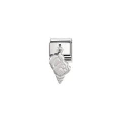Nomination Classic - Composable Classic - Charm Muschel - 031710/02