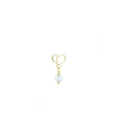 Maman et Sophie Ohrringe - HEART - orsso41ta