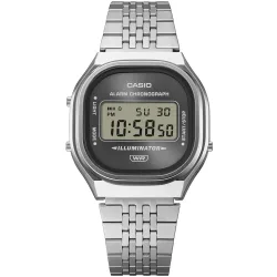 Casio Uhren - A140WE-8AEF