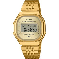 Casio Uhren - A140WEG-9AEF