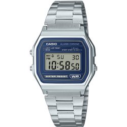 Casio Uhren - A158WEA-2EF