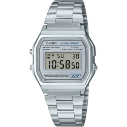 Casio Uhren - A158WEA-7EF