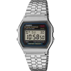Casio Uhren - A159WE-1EF