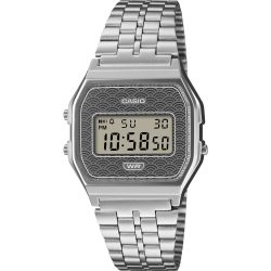 Casio Uhren - A159WEVJ-7ER