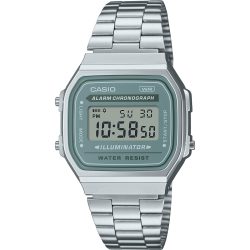 Casio Uhren - A168WA-3AYES