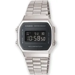 Casio Uhren - A168WEM-1EF